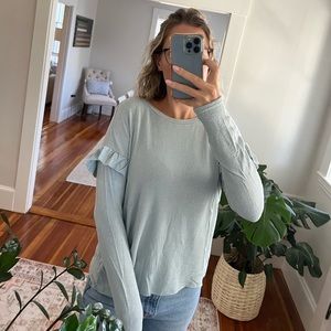 AE Soft & Sexy Plush Top